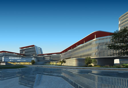 濮阳市建筑设计的测试内容