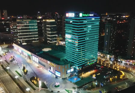 濮阳市花园设计的测试内容