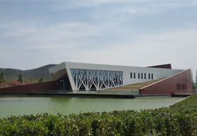 濮阳市建筑设计的测试内容